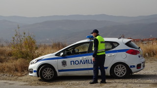 Полицията в Разград спипа един пиян и един дрогиран шофьор