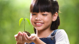  Засади 10 дървета, с цел да завършиш учебно заведение 