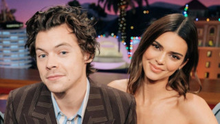 Заедно ли са Кендъл Дженър и Хари Стайлс