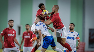 Септември София 0 0 ФК ЦСКА 1948 5′ Първият