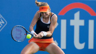 Рускинята Екатерина Макарова спечели турнира на твърди кортове в столицата