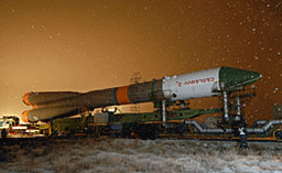 "Прогрес М-63" ще се отправи към МКС