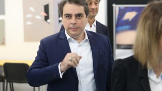 Вдигането на максималният осигурителен праг което беше обявено че ще