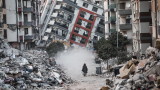 Турция започна да строи жилища за 1.5 млн. души, останали без дом след земетресенията