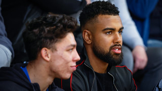 Левски и Лудогорец официално обявиха сделката за трансфера на защитника