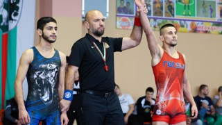 От 28 до 31 октомври в Тирана ще се проведе