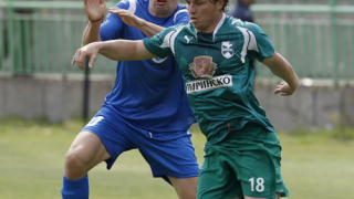 Йовов и Дарко отпадат за Пирин