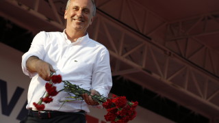 Противник на Ердоган плаши да затвори военна база на САЩ, ако не екстрадират Гюлен