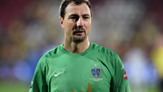 Популярният полски вратар от близкото минало Йежи Дудек описва