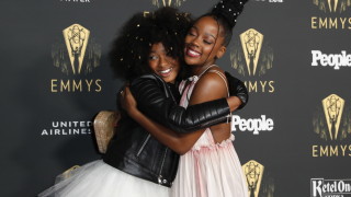 Седемдесет и третото издание на наградите Еми еквивалент на наградите