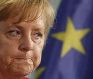 Меркел: Свиквайте с джамиите