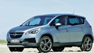 Opel с най-голямата си пазарна атака: 7 нови модела през 2017-а