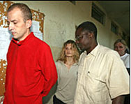 Осъдените в Чад французи ще бъдат върнати