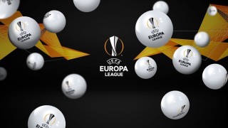 Вижте пълния жребий за плейофите на Лига Европа