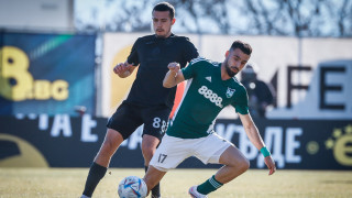 Илкер Будинов вече е част от състава на Ботев Враца