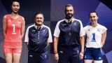 Български съдия ще ръководи още един мач на олимпийския турнир по волейбол