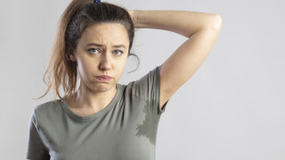 Лятото е тук температурите скачат а с тях и неудобните