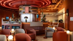 Нов бизнес салон отвори врати на Летище "Васил Левски" след инвестиция от &euro;1 милион