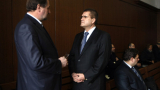 Съдът окончателно оправда Цонев, Сантиров и Попов