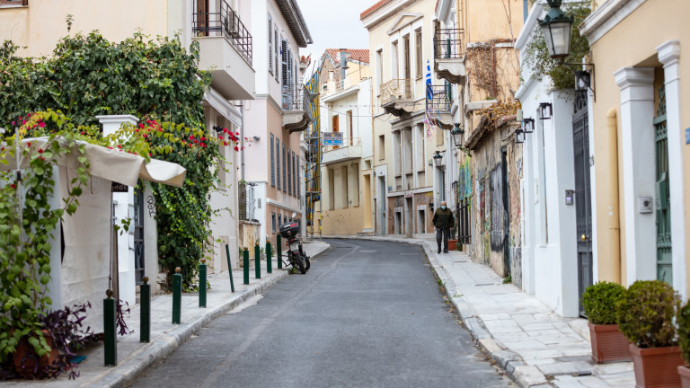 Στην Ελλάδα ετοιμάζουν μποϊκοτάζ στην αγορά γαλακτοκομικών λόγω των υψηλών τιμών