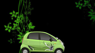 Tata Nano на пазара от януари 2009 г.