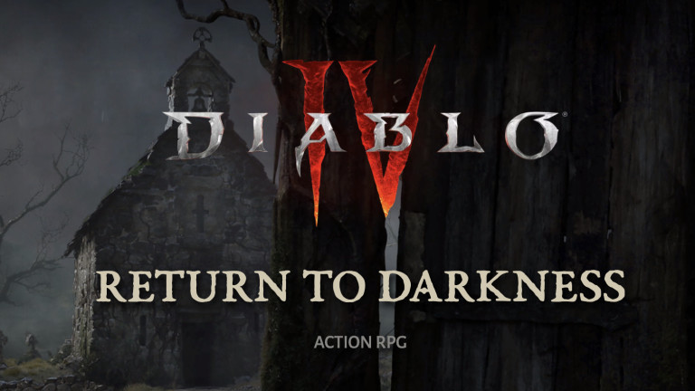 Diablo IV - невиждани екстри и много подобрения