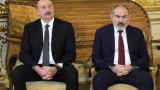  Армения и Азербайджан подготвени да завършват мирния контракт 