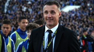 Португалският халф бек на Левски Алдаир отново е готов за игра Както