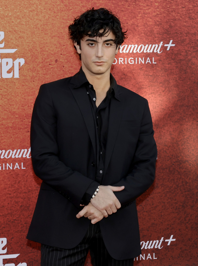 Антъни Иполито