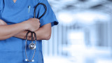  КНСБ срещу замразяването на размера на лекарските заплати за още година 