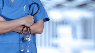 КНСБ е против размерът на основните заплати на лекари сестри