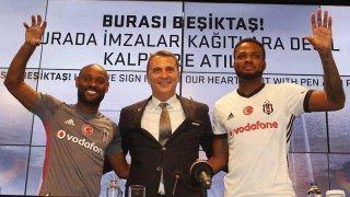 Лудогорец ще се опита да привлече още един нападател до