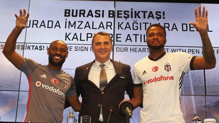 Лудогорец иска под наем нападател на турския шампион