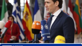 За спиране на преговорите между ЕС и Турция се обяви