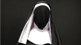 "Монахинята" изплаши бокс офиса