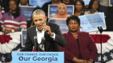 Тръмп и Обама със словесни удари преди междинните избори