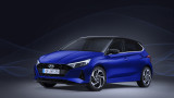  Hyundai сподели новия i20 