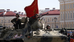 ISW: Русия оправдава войната с митове за ВСВ