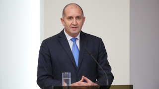 Президентът Румен Радев поздрави представителите на мюсюлманското изповедание в България