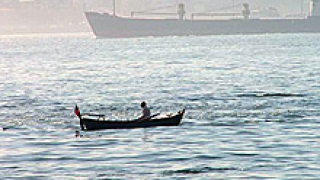 Двама рибари изчезнаха край Несебър