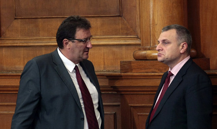 106 пъти е летял Авиоотряд 28 през 2011-та