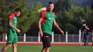 Император Божигол в атака: Хубчев да ме гледа, нека не забравя какво съм правил за него