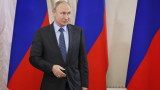  Путин се хвали: Русия изпревари конкуренцията с хиперзвуковите си ракети 