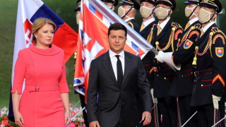 Кризата в Беларус може да се превърне в насилствена както