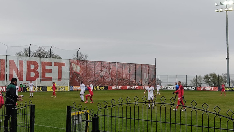 Царско село 1 : 0 ЦСКА 8′ ГОЛ!1:0!Технично изпълнение на