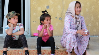 В Таджикистан се въвежда задължителна ваксинация срещу COVID 19 за всички