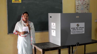 Exit poll: Моди печели изборите в Индия 
