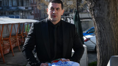 Маринов: Федерацията не функционира, аз съм освободен от отговорност още на 11 март