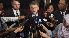 Камбоджа и Тайланд договориха наблюдатели от АСЕАН по границата