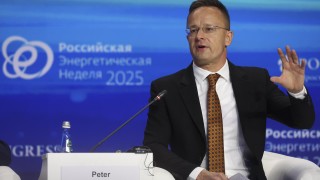 Унгария: Европейски лидери провалят срещата Тръмп-Путин 